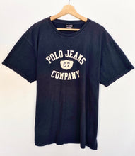 Load image into Gallery viewer, Ralph Lauren T-shirt (XL)