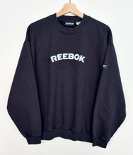 Load image into Gallery viewer, 00s Reebok Sweatshirt (M)