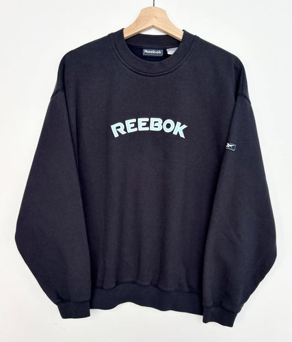 00s Reebok Sweatshirt (M)