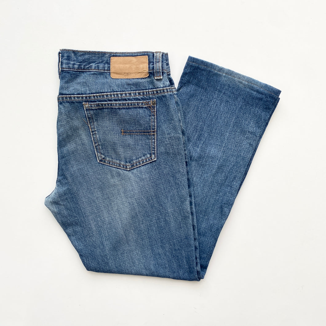Calvin Klein Jeans W34 L30