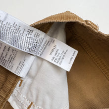 Load image into Gallery viewer, Levi’s 94’ Baggy Cords W29 L31
