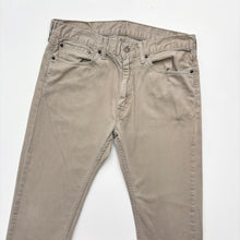 Load image into Gallery viewer, Levi’s 505 Jeans W34 L32