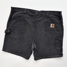 Load image into Gallery viewer, Carhartt Carpenter Shorts W46
