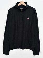 Load image into Gallery viewer, Ralph Lauren 1/4 Zip (L)