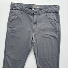 Load image into Gallery viewer, Carhartt Jeans W40 L30