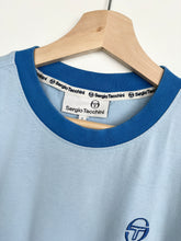 Load image into Gallery viewer, Sergio Tacchini T-shirt (S)