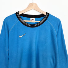 Load image into Gallery viewer, 90s Nike Fleecy Sweatshirt (XL)