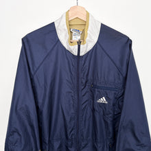 Load image into Gallery viewer, 90s Adidas Equipment Jacket (L)