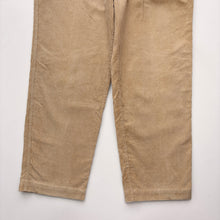 Load image into Gallery viewer, Jumbo Cords W38 L29