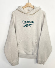 Load image into Gallery viewer, Reebok Hoodie (XL)