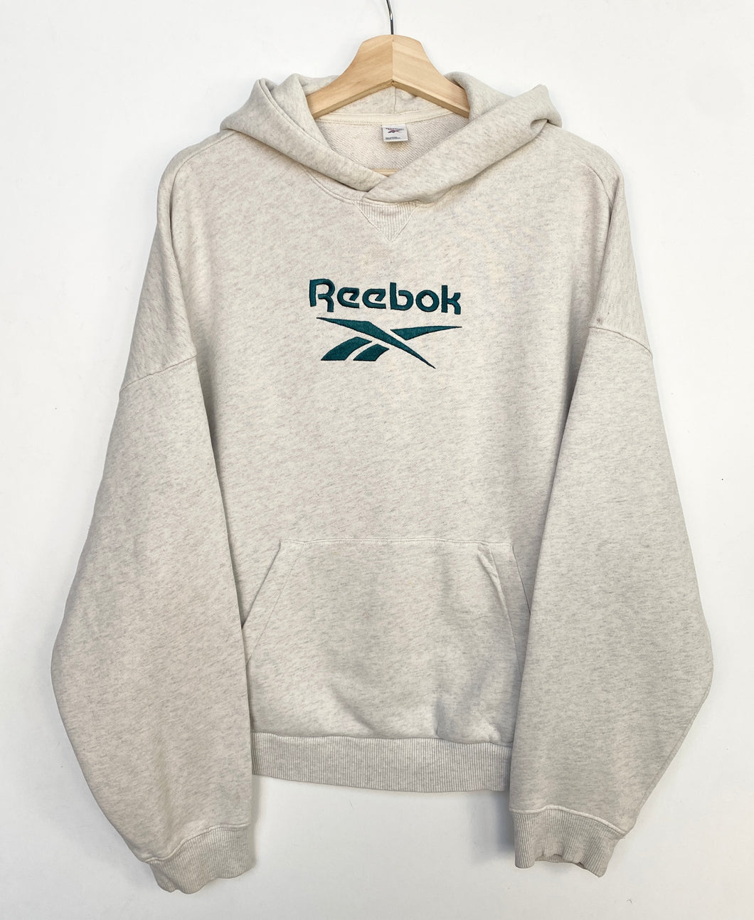 Reebok Hoodie (XL)