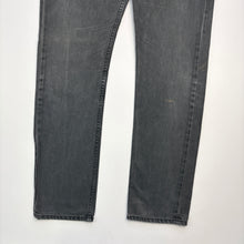Load image into Gallery viewer, 90s Levi’s Jeans W30 L30