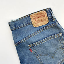 Load image into Gallery viewer, Levi’s 559 W36 L32