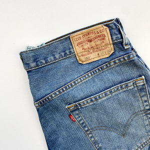 Levi’s 559 W36 L32