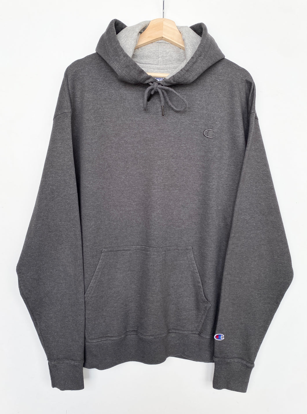 Champion Hoodie (XL)