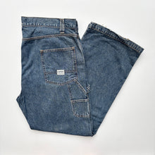 Load image into Gallery viewer, Levi’s Carpenter Jeans W38 L32