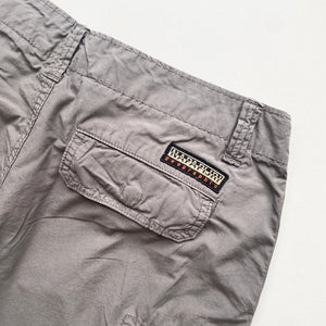 Napapijri Cargo Shorts W30
