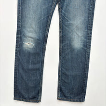 Load image into Gallery viewer, Levi’s 511 W31 L30