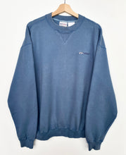 Load image into Gallery viewer, 00s Reebok Sweatshirt (L)