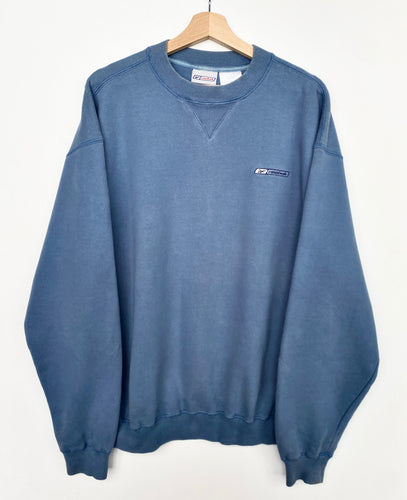 00s Reebok Sweatshirt (L)