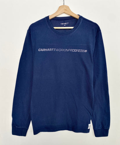 Carhartt Long Sleeve T-shirt (M)