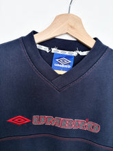 Load image into Gallery viewer, 90s Umbro Sweatshirt (S)