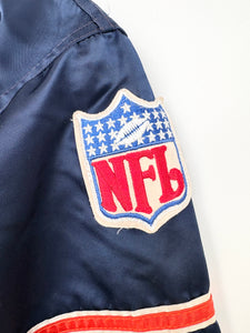 Women’s 90s Starter NFL Chicago Bears Jacket (S)