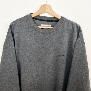 00s Nike Sweatshirt (XL)