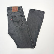 Load image into Gallery viewer, Levi’s 751 Jeans W30 L34