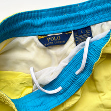 Load image into Gallery viewer, Ralph Lauren Swim Shorts (S)