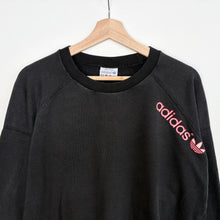 Load image into Gallery viewer, 80s Adidas Sweatshirt (M)
