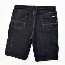 Load image into Gallery viewer, Dickies Denim Shorts W40