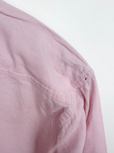 90s Corduroy Shirt (S)