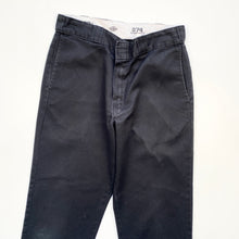 Load image into Gallery viewer, Dickies 874 W34 L32