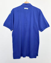 Load image into Gallery viewer, 90s Adidas Equipmen Polo (M)
