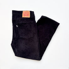 Load image into Gallery viewer, Levi’s 514 Cords W36 L32