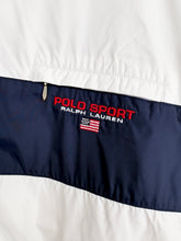 Load image into Gallery viewer, 90s Polo Sport Ralph Lauren Jacket (XL)