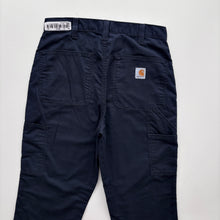 Load image into Gallery viewer, Carhartt Carpenter Jeans W30 L30