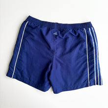 Load image into Gallery viewer, 90s Adidas Shorts (L)