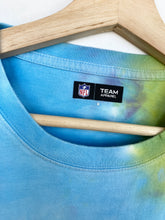 Load image into Gallery viewer, NFL Tennessee Titans Tie-dye T-shirt (M)