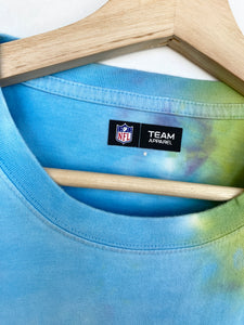 NFL Tennessee Titans Tie-dye T-shirt (M)