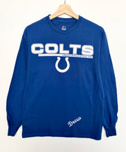 Load image into Gallery viewer, NFL Indianapolis Colts T-shirt (M)