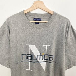 Nautica T-shirt (XL)