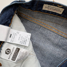 Load image into Gallery viewer, Levi’s 501 Jeans W36 L29