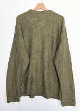 Load image into Gallery viewer, 90s Chaps Jumper (XL)