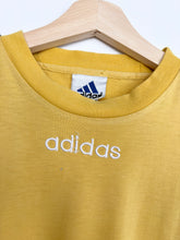 Load image into Gallery viewer, 90s Adidas T-shirt (M)