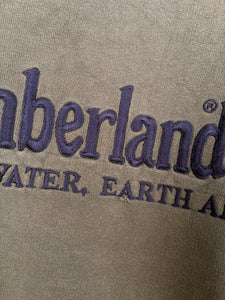 90s Timberland Sweatshirt (XL)