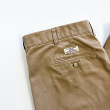 Load image into Gallery viewer, 90s Ralph Lauren Trousers W38 L32