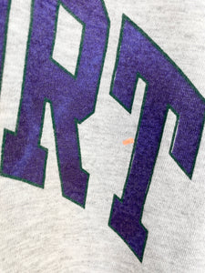90s Lee American College T-shirt (XL)