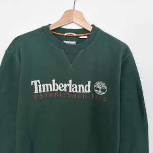 Timberland Sweatshirt (S)